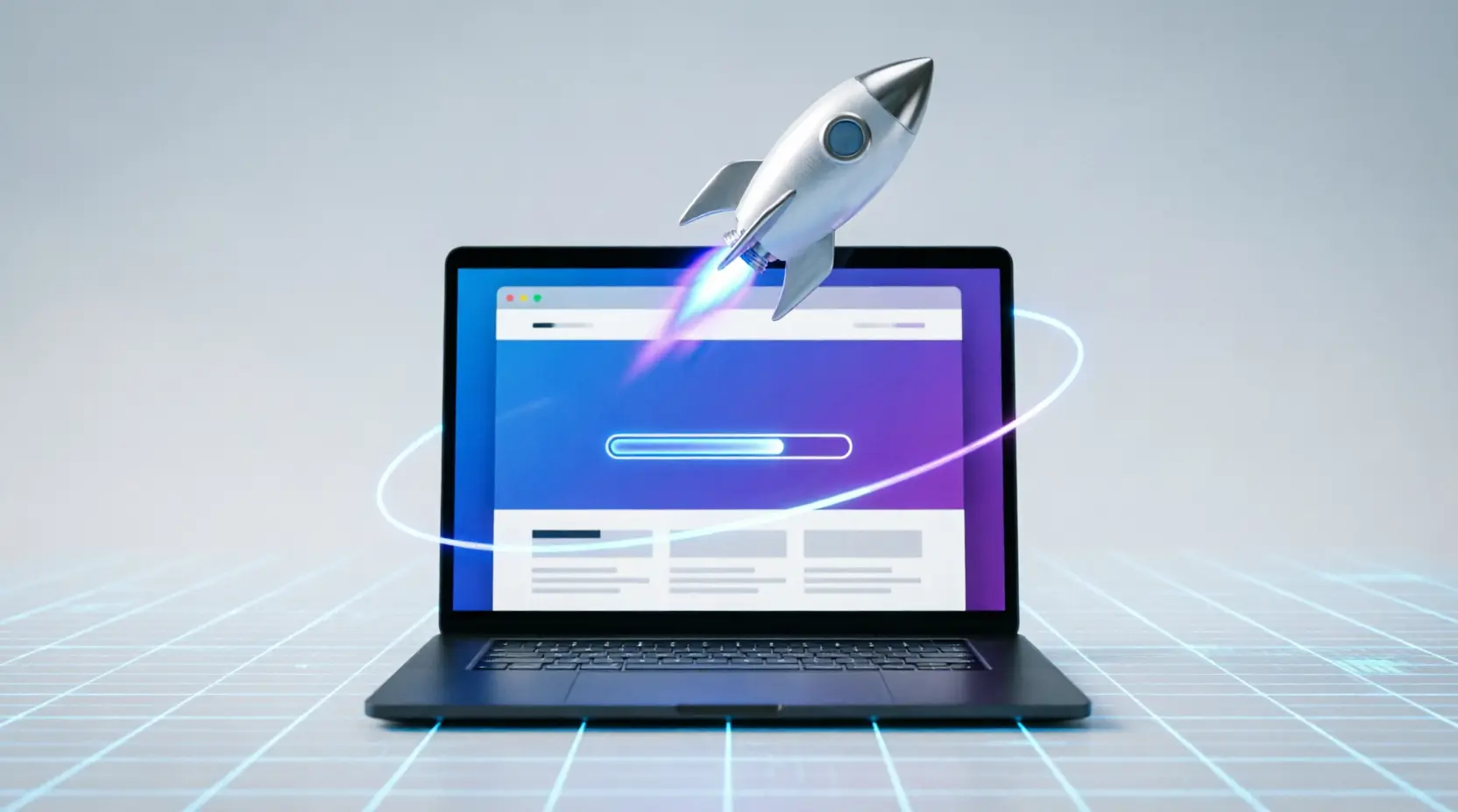 Por que tu sitio web va lento