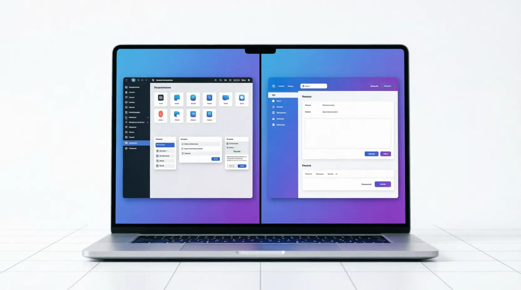 wordpress vs cms personalizado