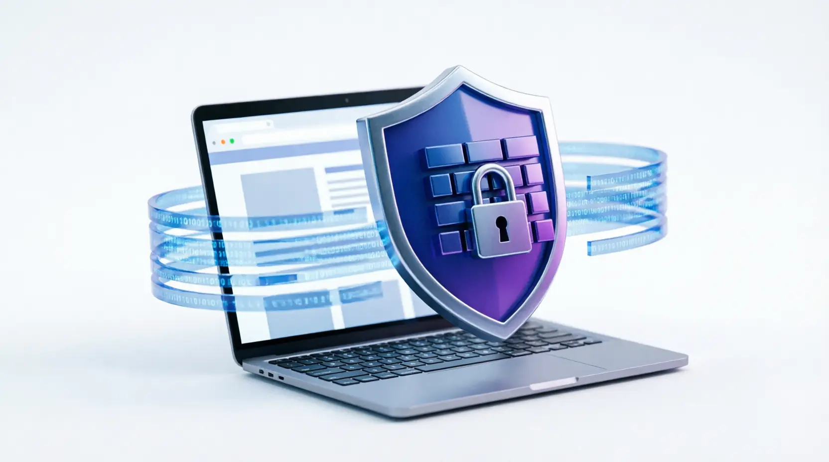 Seguridad web 2026 guia completa