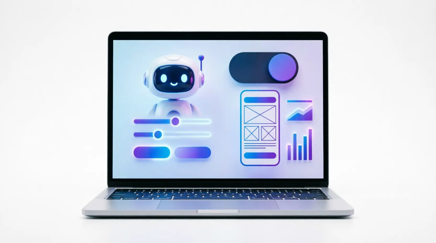 Tendencias diseño web 2026